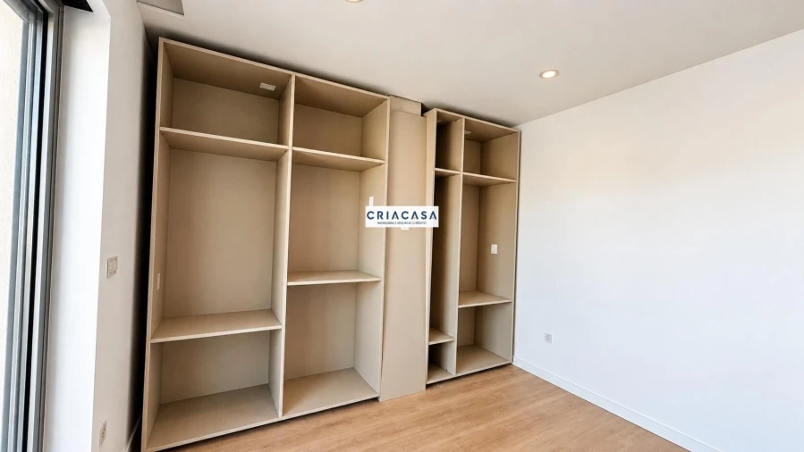 Apartamento T5 para Venda em Viseu Foto 10