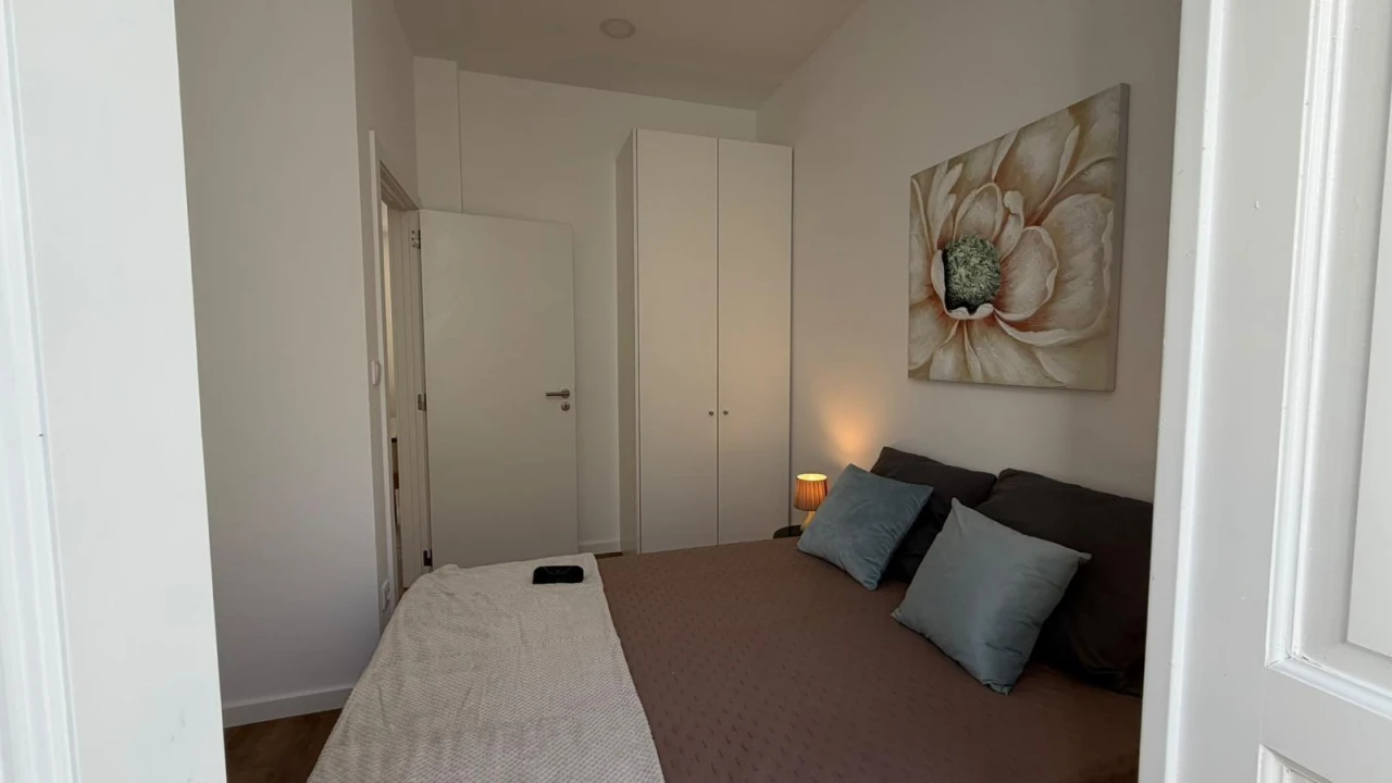 Apartamento T2 para Venda em São Vicente Foto 14