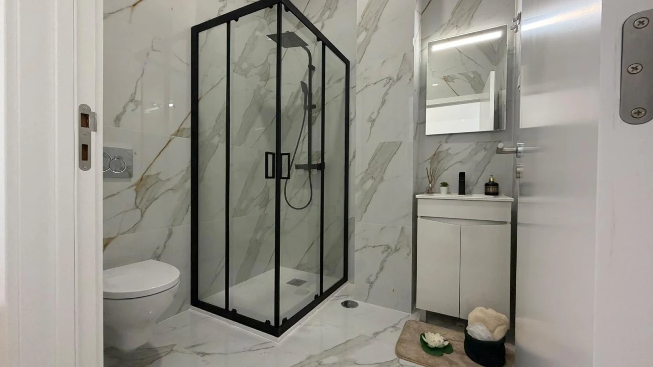 Apartamento T2 para Venda em São Vicente Foto 5
