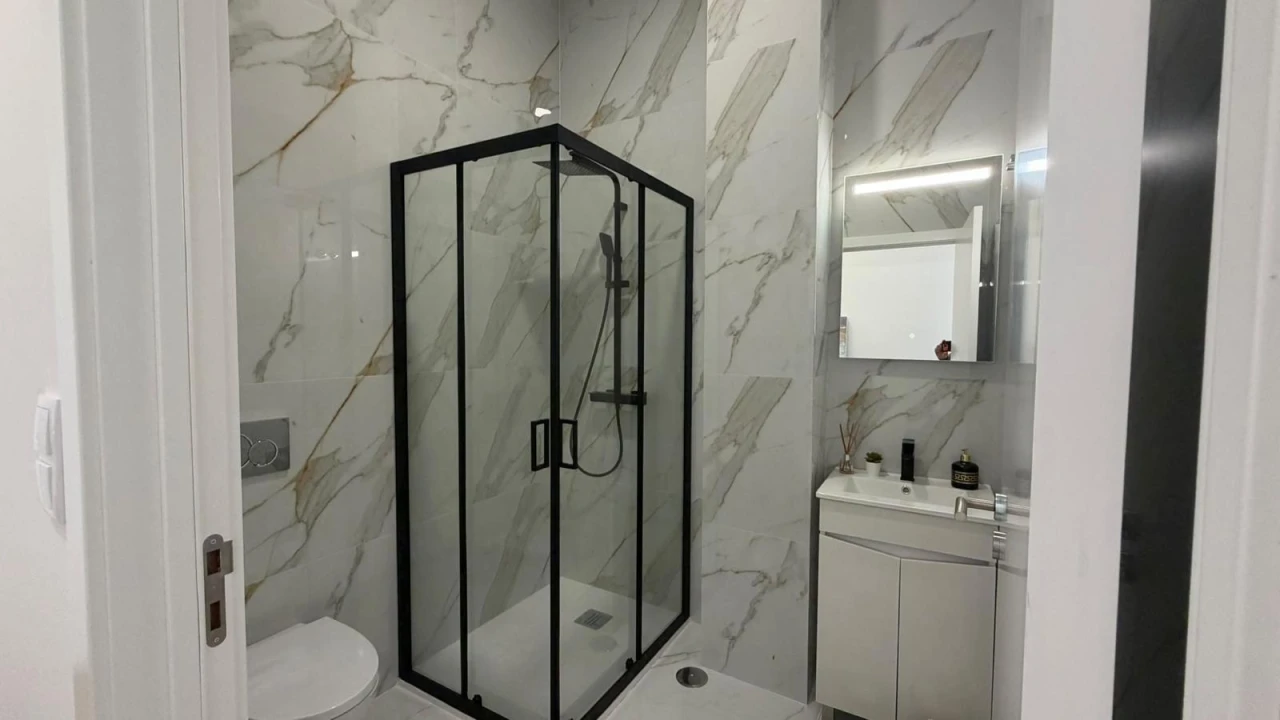 Apartamento T2 para Venda em São Vicente Foto 6