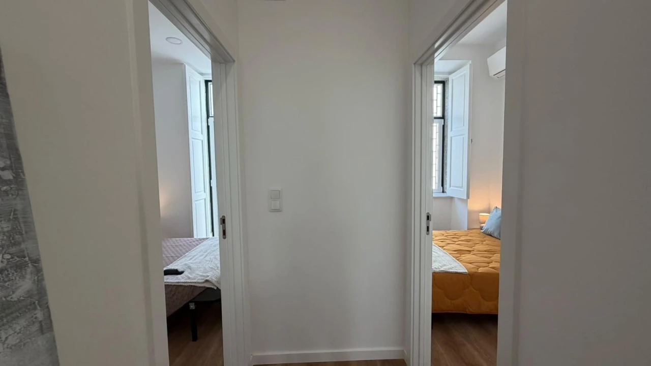Apartamento T2 para Venda em São Vicente Foto 7