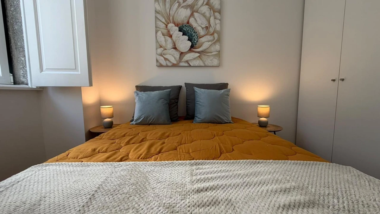 Apartamento T2 para Venda em São Vicente Foto 8