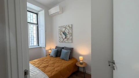 Apartamento T2 para Venda em São Vicente