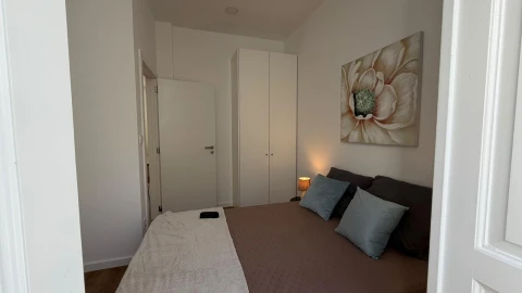 Apartamento T2 para Venda em São Vicente