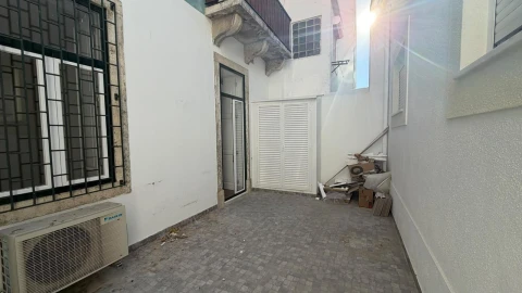 Apartamento T2 para Venda em São Vicente