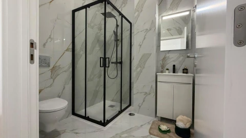 Apartamento T2 para Venda em São Vicente
