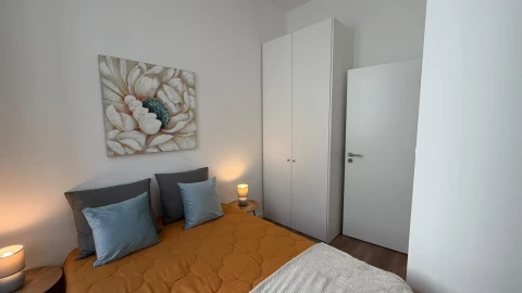 Apartamento T2 para Venda em São Vicente