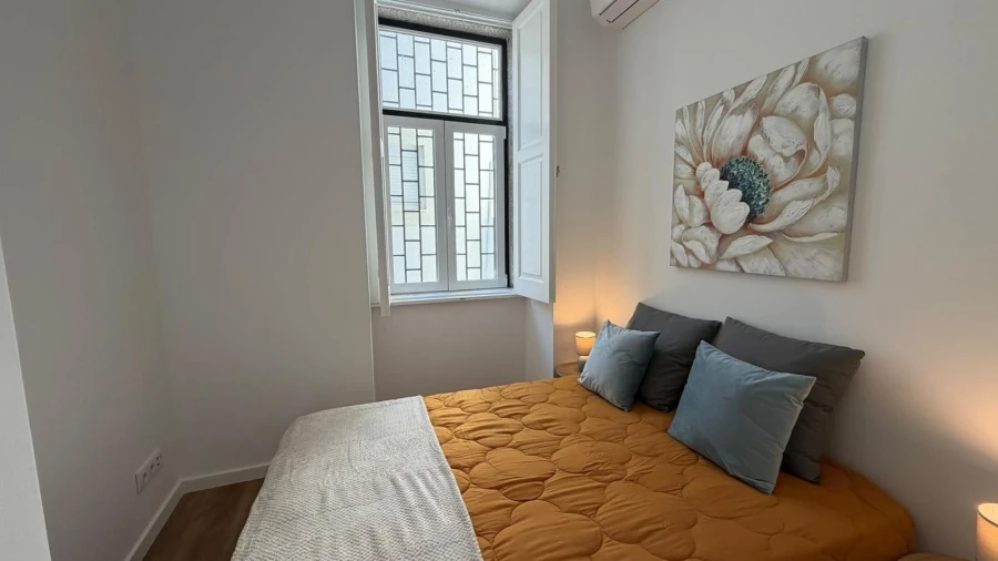Apartamento T2 para Venda em São Vicente Foto 10