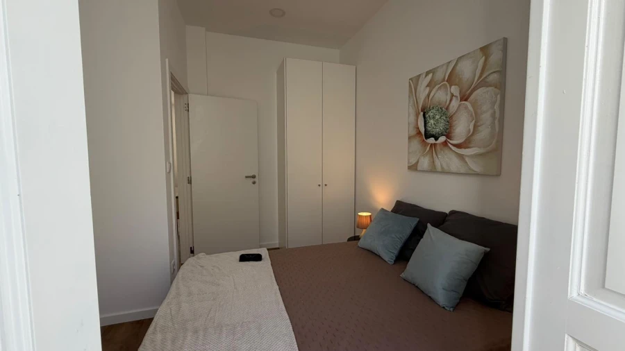 Apartamento T2 para Venda em São Vicente Foto 14