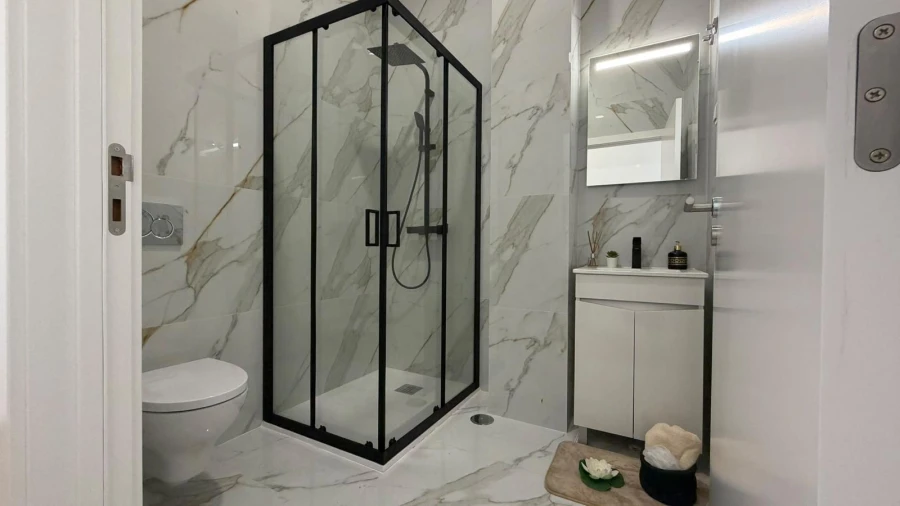 Apartamento T2 para Venda em São Vicente Foto 5