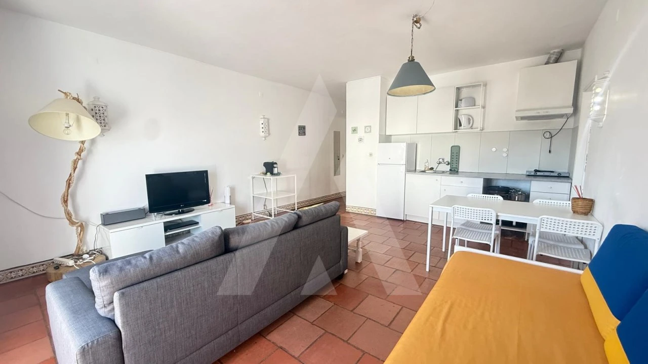 Apartamento T1 para Venda em Albufeira e Olhos de Água Foto 2