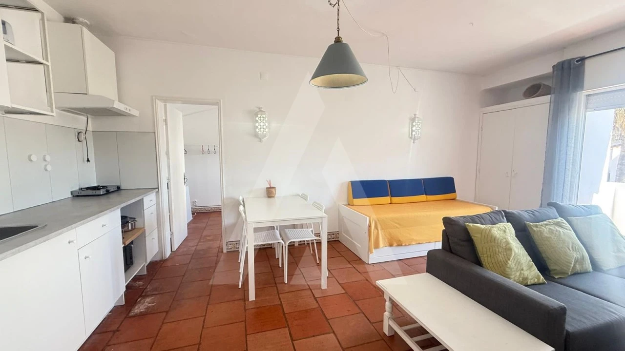 Apartamento T1 para Venda em Albufeira e Olhos de Água Foto 6