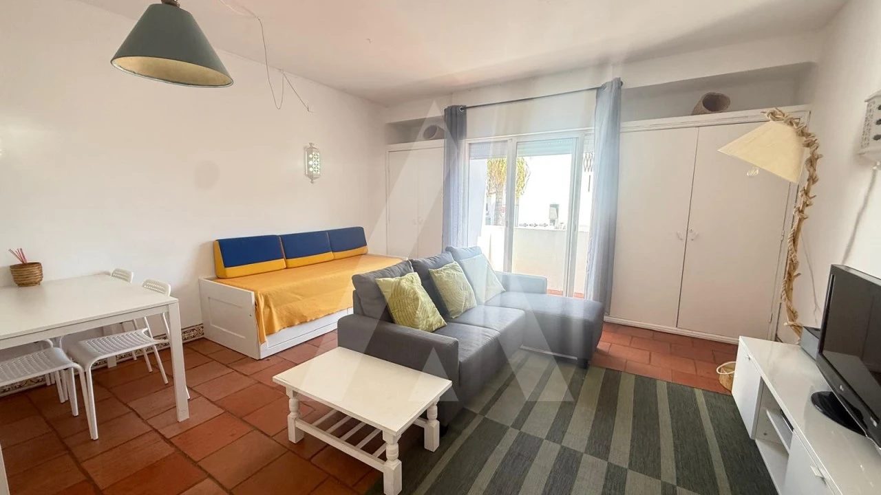 Apartamento T1 para Venda em Albufeira e Olhos de Água Foto 7