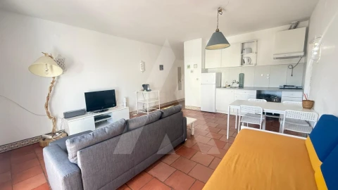 Apartamento T1 para Venda em Albufeira e Olhos de Água