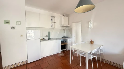 Apartamento T1 para Venda em Albufeira e Olhos de Água