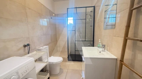 Apartamento T1 para Venda em Albufeira e Olhos de Água