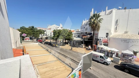 Apartamento T1 para Venda em Albufeira e Olhos de Água