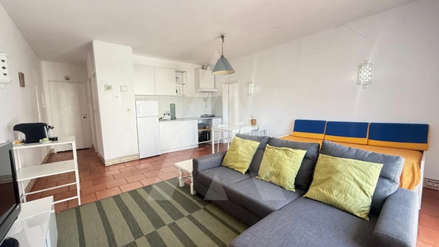 Apartamento T1 para Venda em Albufeira e Olhos de Água Foto 4