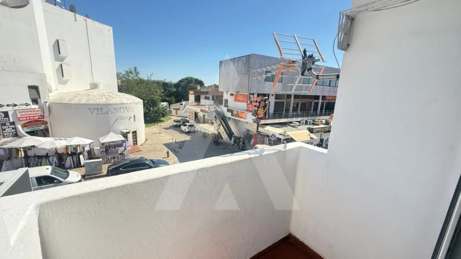 Apartamento T1 para Venda em Albufeira e Olhos de Água Foto 11