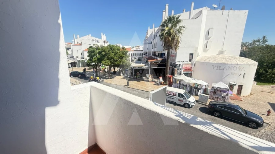 Apartamento T1 para Venda em Albufeira e Olhos de Água Foto 12