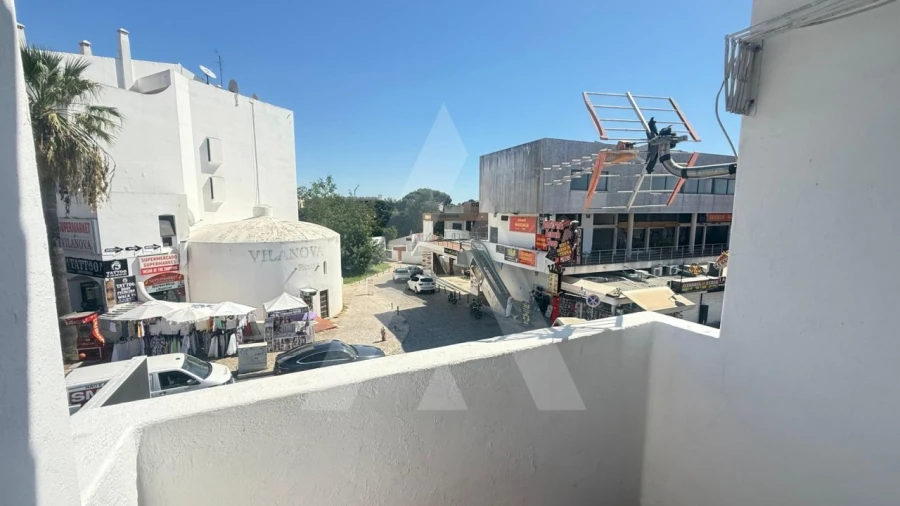 Apartamento T1 para Venda em Albufeira e Olhos de Água Foto 13
