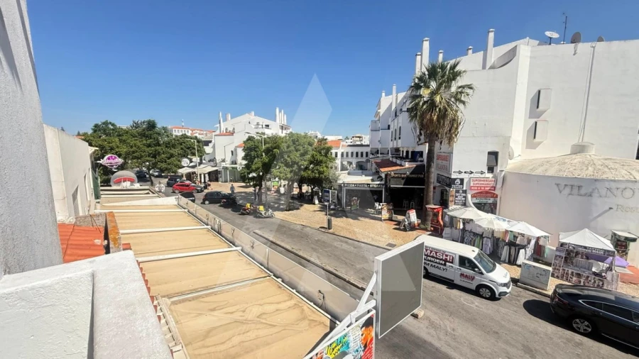 Apartamento T1 para Venda em Albufeira e Olhos de Água Foto 15
