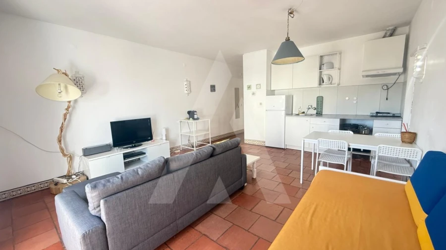 Apartamento T1 para Venda em Albufeira e Olhos de Água