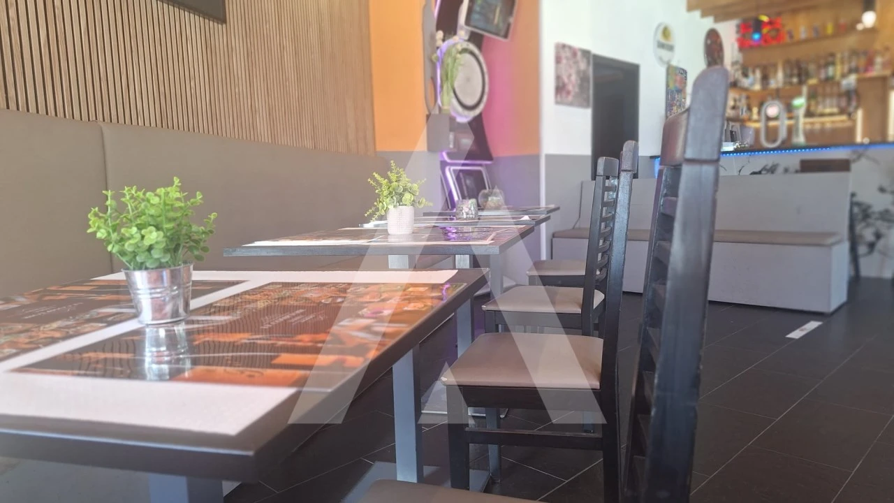 Negócio para Cedência de Quotas em Viseu Foto 9