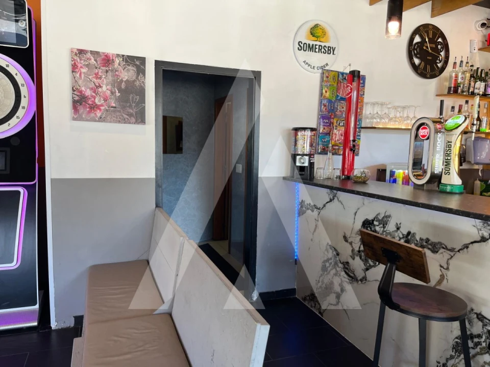 Negócio para Cedência de Quotas em Viseu Foto 11