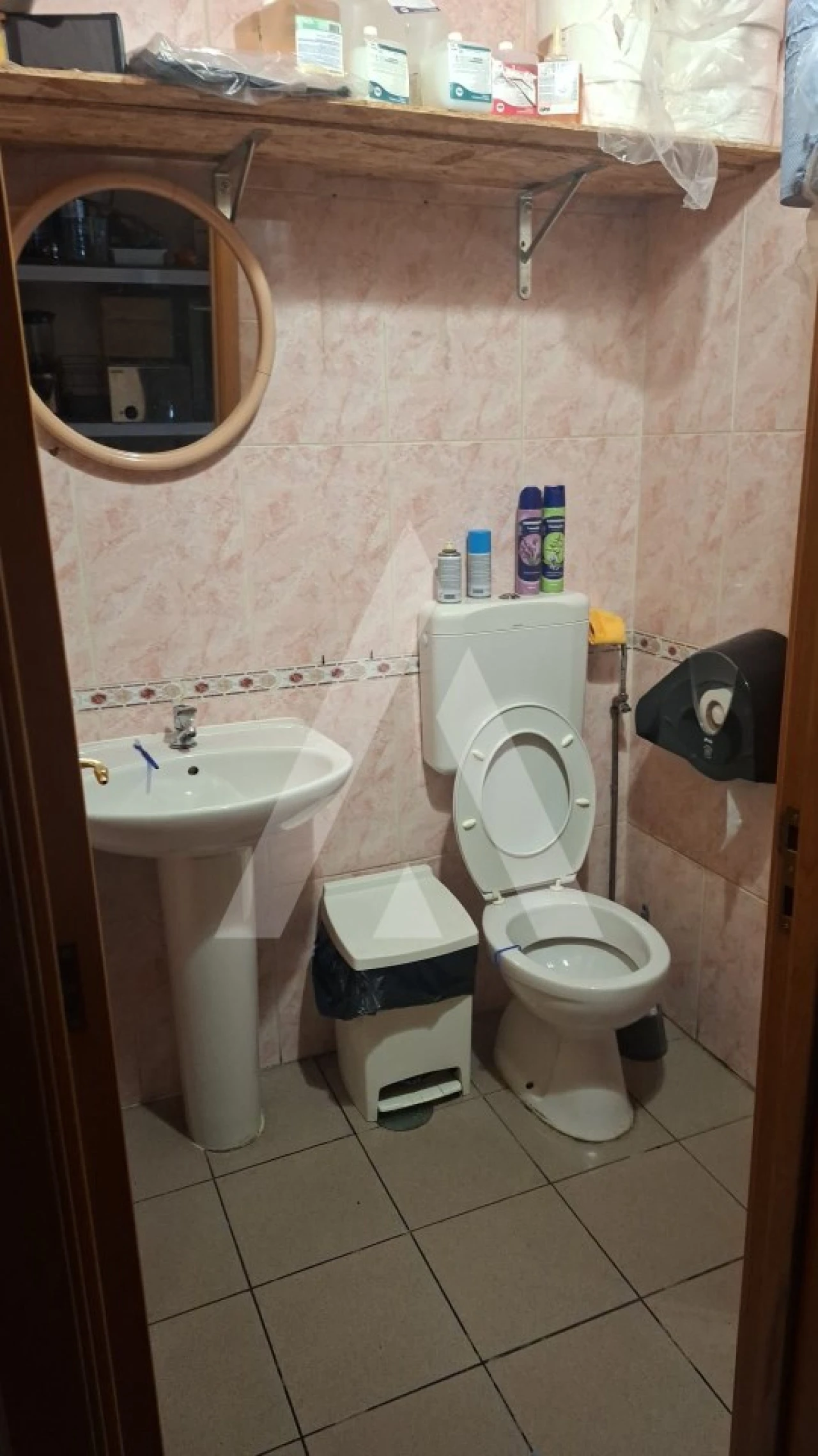 Negócio para Cedência de Quotas em Viseu Foto 19