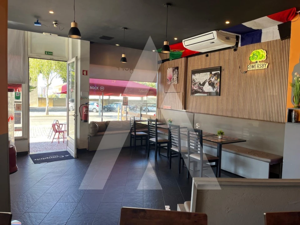 Negócio para Cedência de Quotas em Viseu Foto 20