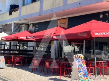 Negócio para Cedência de Quotas em Viseu
