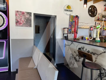 Negócio para Cedência de Quotas em Viseu