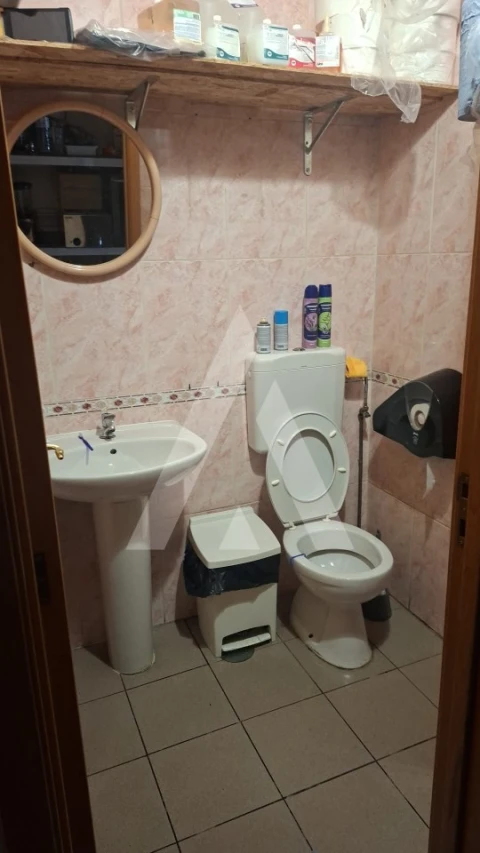 Negócio para Cedência de Quotas em Viseu