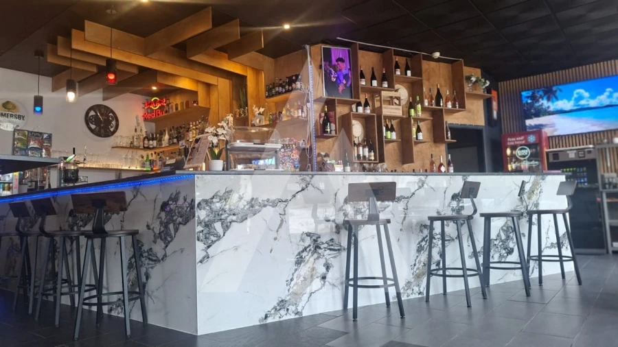 Negócio para Cedência de Quotas em Viseu Foto 5
