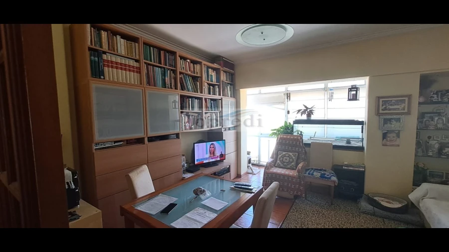Apartamento T3 para Venda em Oeiras e São Julião da Barra, Paço de Arcos e Caxias