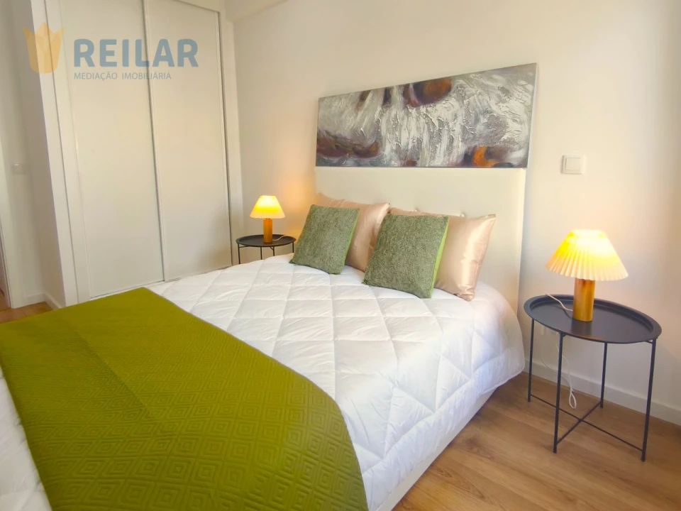 Apartamento T3 para Venda em Benfica Foto 3