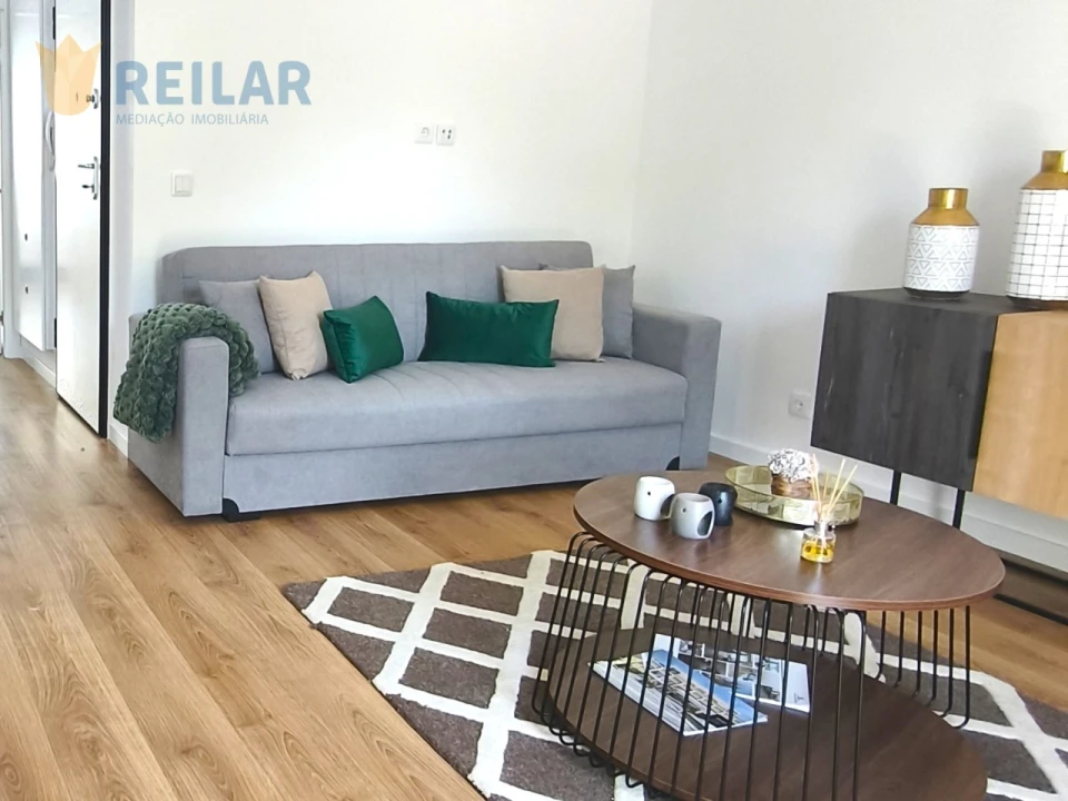 Apartamento T3 para Venda em Benfica Foto 11