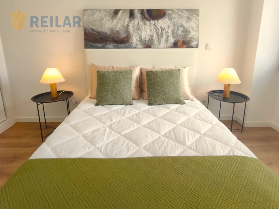 Apartamento T3 para Venda em Benfica Foto 14