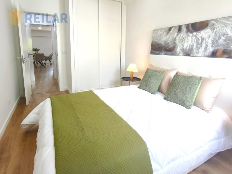 Apartamento T3 para Venda em Benfica Foto 15