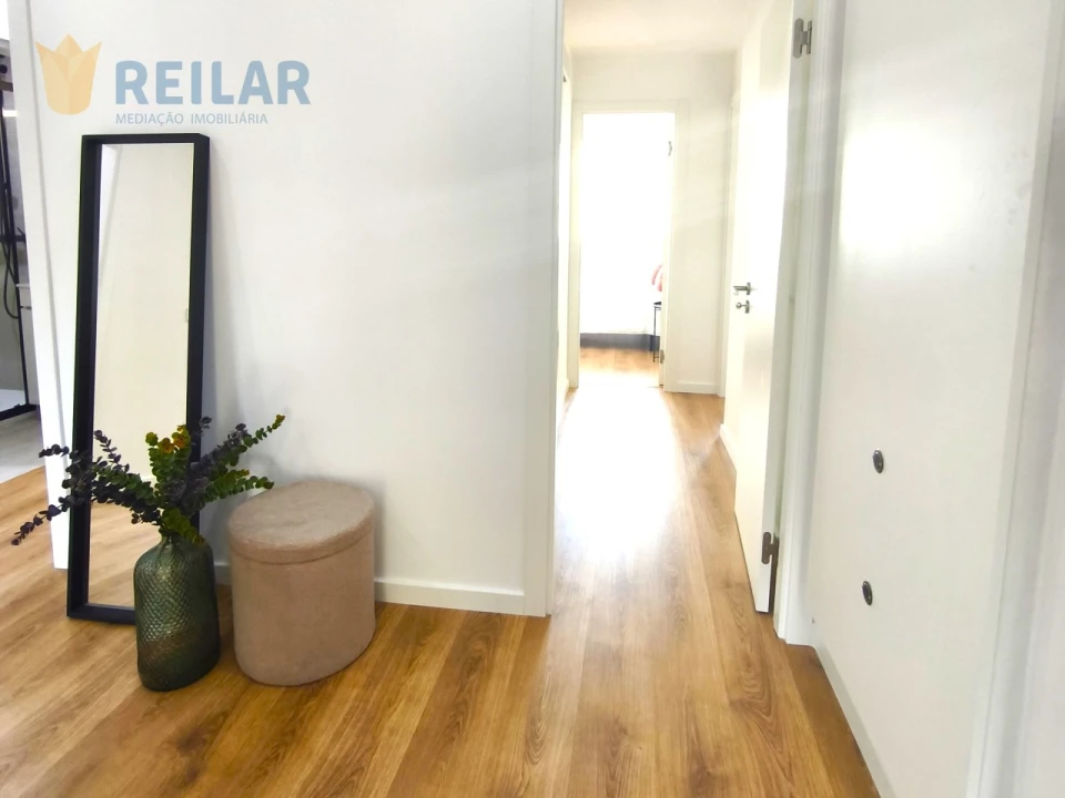 Apartamento T3 para Venda em Benfica Foto 19