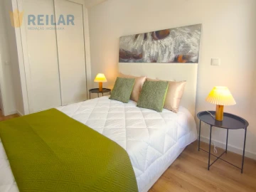 Apartamento T3 para Venda em Benfica