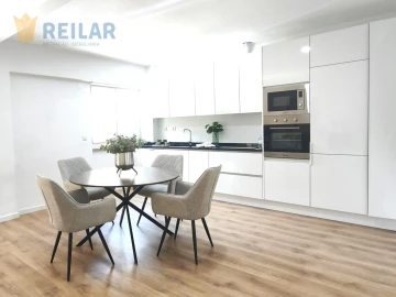 Apartamento T3 para Venda em Benfica