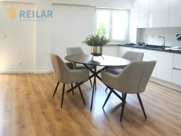 Apartamento T3 para Venda em Benfica