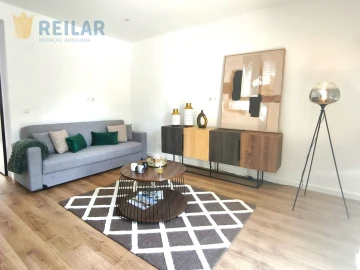 Apartamento T3 para Venda em Benfica