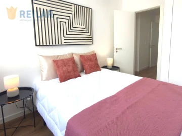Apartamento T3 para Venda em Benfica