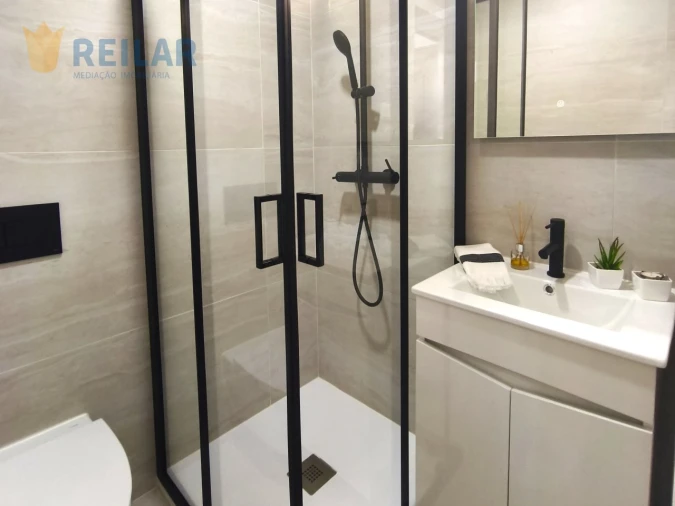Apartamento T3 para Venda em Benfica Foto 4