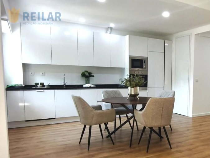 Apartamento T3 para Venda em Benfica Foto 7