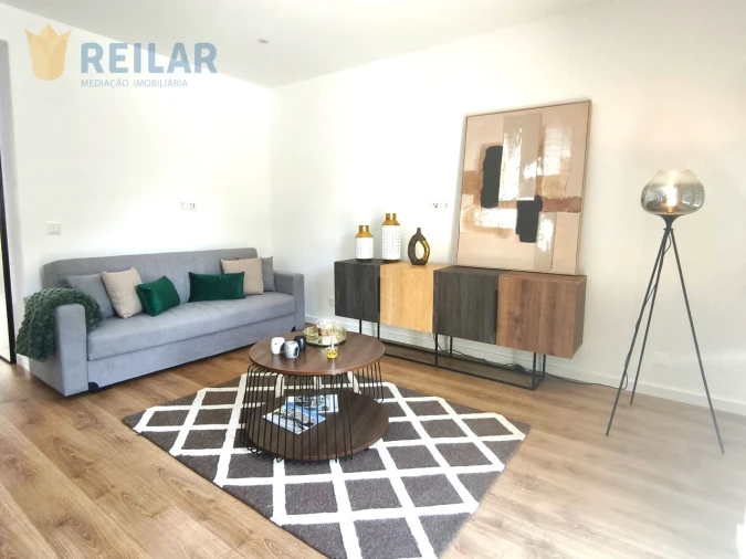 Apartamento T3 para Venda em Benfica Foto 12