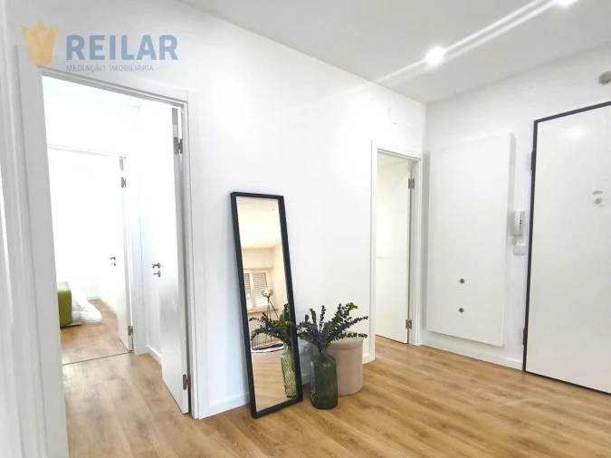 Apartamento T3 para Venda em Benfica Foto 21